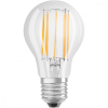 Osram E27 A60 LED izzó 11W = 100W 1521lm 4000K semleges 300° CRI90 izzószál szabályozható OSRAM SUPER STAR+