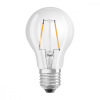 Osram E27 A60 LED izzó 2W = 25W 250lm 2700K Meleg 320°-os izzószálas, szabályozható OSRAM SUPERSTAR