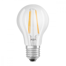 Osram E27 A60 LED izzó 7W = 60W 806lm 4000K semleges 300° OSRAM izzószál izzó
