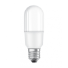 Osram E27 LED izzó 11W = 75W 1050lm 6500K Hideg 200° CRI90 OSRAM SUPERSTAR+ STICK szabályozható