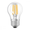 Osram E27 P45 LED izzó 6W = 60W 806lm 2700K 300° OSRAM STAR izzószál
