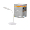 Osram Fehér sq. 12W CCT asztali lámpa