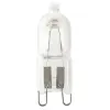 Osram G9 halogén izzó 33W 460lm 2700K OSRAM HALOPIN buborékfólia