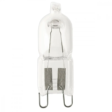 Osram G9 halogén izzó 33W 460lm 2700K OSRAM HALOPIN buborékfólia izzó