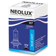 OSRAM GmbH Neolux Blue Light H7 autóizzó 1 darabos autó izzó, izzókészlet