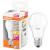 OSRAM GmbH Osram E27 LED Star+ 10W 1055lm 2700K melegfehér, fényérzékelővel - 75W izzó helyett