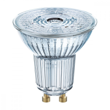 Osram GU10 LED izzó 4.3W = 50W 350lm 4000K semleges 36° OSRAM érték izzó