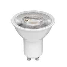 Osram GU10 LED izzó 4.5W = 50W 350lm 2700K 60° OSRAM érték izzó