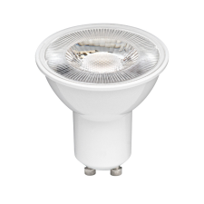 Osram GU10 LED izzó 4.5W = 50W 350lm 3000K meleg 36° OSRAM érték izzó