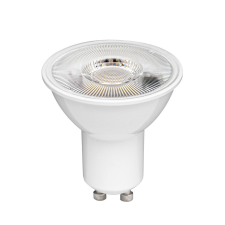 Osram GU10 LED izzó 6.9W = 50W 575lm 3000K 120° OSRAM izzó