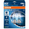 Osram H7 Cool Blue Intense Next Generation, 12V, 55W, PX26d, Duobox (64210CBN-2HB)