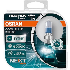 Osram HB3 Cool Blue Intense Next Generation, 12V, 60W, P20d, Duobox autóalkatrész