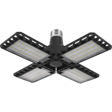 Osram Highbay Blade Csarnokvilágító LED lámpa 4 lapáttal, 4000K, E27 (4099854429279) világítás