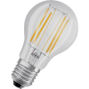 OSRAM HOMELIGHTING 4058075434967 LED EEK D (A - G) E27 Izzólámpa forma 7.8 W = 75 W Hidegfehér (Ø x H) 60 mm x 105 mm 1 db (4058075434967)