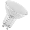 OSRAM HOMELIGHTING 4058075466579 LED EEK G (A - G) GU10 Reflektor 4.3 W = 30 W Melegfehér (Ø x H) 51 mm x 55 mm 5 db (4058075466579)