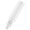 OSRAM HOMELIGHTING 4058075559103 LED EEK E (A - G) G24q-1 6 W = 13 W Semleges fehér (Ø x H) 33 mm x 130 mm 1 db (4058075559103)