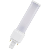OSRAM HOMELIGHTING 4058075823334 LED EEK F (A - G) G24d-1 5 W = 10 W Melegfehér (Ø x Ma) 35 mm x 35 mm 1 db (4058075823334)