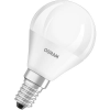 OSRAM HOMELIGHTING 4058075832084 LED EEK F (A - G) E14 Csepp forma 4.9 W = 40 W Melegfehér (Ø x H) 45 mm x 79 mm 1 db (4058075832084)