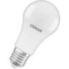 OSRAM HOMELIGHTING 4099854109874 LED EEK F (A - G) E27 Izzólámpa forma 10 W = 75 W Melegfehér (Ø x Ma) 60 mm x 109 mm 1 db (4099854109874)