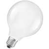 OSRAM HOMELIGHTING 4099854235504 LED EEK A (A - G) E27 Gömb forma 3.8 W = 60 W Melegfehér (Ø x Ma) 95 mm x 95 mm 1 db (4099854235504)