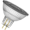 OSRAM HOMELIGHTING 4099854352393 LED-es reflektorlámpa EEK G (A - G) GU5.3 5 W Melegfehér 5 db (4099854352393)