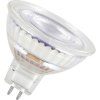 OSRAM HOMELIGHTING 4099854458446 LED-es reflektorlámpa EEK E (A - G) GU5.3 6.1 W Hidegfehér (Ø x Ma) 50.00 mm x 50.00 mm 1 db (4099854458446)