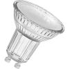 OSRAM HOMELIGHTING 4099854458507 LED-es reflektorlámpa EEK E (A - G) GU10 2.4 W Hidegfehér (Ø x Ma) 50.00 mm x 50.00 mm 1 db (4099854458507)