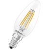 OSRAM HOMELIGHTING 4099854467189 LED EEK D (A - G) E14 3.4 W Hidegfehér (Ø x Ma) 35.00 mm x 35.00 mm 1 db (4099854467189)