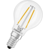 OSRAM HOMELIGHTING 4099854467585 LED EEK D (A - G) E14 1.8 W Melegfehér (Ø x Ma) 45.00 mm x 45.00 mm 1 db (4099854467585)