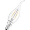 OSRAM HOMELIGHTING 4099854468797 LED EEK D (A - G) E14 1.8 W Melegfehér (Ø x Ma) 35.00 mm x 35.00 mm 1 db (4099854468797)