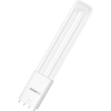 OSRAM HOMELIGHTING 4099854501852 LED csövek EEK E (A - G) 2G11 8 W Nappalifény fehér 1 db (4099854501852)