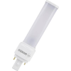 OSRAM HOMELIGHTING 4099854502439 LED csövek EEK E (A - G) G24d-2 7 W Nappalifény fehér 1 db (4099854502439)