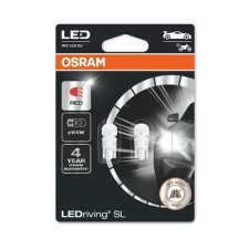 Osram izzó, belső világítás OSRAM 2825DRP-02B autóalkatrész