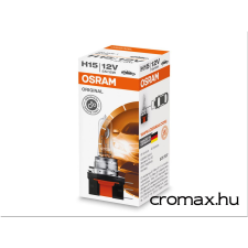 Osram izzó h7,px26d,W55 autó izzó, izzókészlet