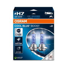 Osram izzó, távfényszóró OSRAM 62210CBB-2HB autóalkatrész