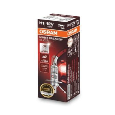 Osram izzó, távfényszóró OSRAM 64150NBS autóalkatrész