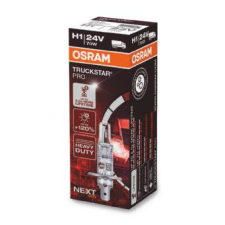 Osram izzó, távfényszóró OSRAM 64155TSP autóalkatrész