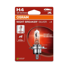 Osram izzó, távfényszóró OSRAM 64193NBS-1BL autóalkatrész