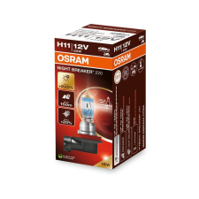 Osram izzó, távfényszóró OSRAM 64211NB220 autóalkatrész