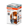 Osram izzó, távfényszóró OSRAM 66250