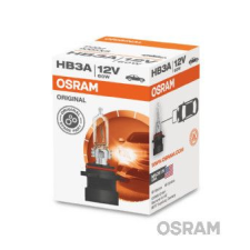 Osram izzó, távfényszóró OSRAM 9005XS autóalkatrész