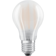 Osram LED-es izzó Base villanykörte alakú E27 / 4 W 470 lm melegfehér izzó