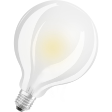 Osram LED-es izzó gömb alakú E27 / 7 W (806 lm) melegfehér izzó