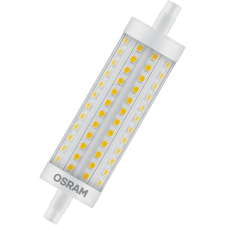 Osram LED-es izzó rúd alakú R7S / 12,5 W (1521 lm) melegfehér izzó