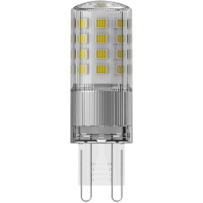 Osram LED-es izzó tűlábas G9/4,4 W 470 lm melegfehér izzó