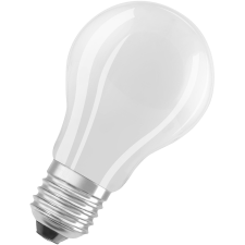 Osram LED-es izzó villanykörte alakú E27/12 W 1521 lm semleges fehér izzó