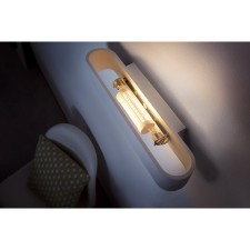 Osram LED-es rúdizzó R7S / 15 W melegfehér (2000 lm) izzó
