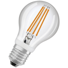 Osram LED fénnyforrás E27 7.3W melegfehér (4058075762039) (4058075762039) izzó