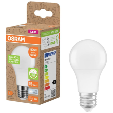 Osram LED fényforrás E27 8.5W (4058075831827) (osram4058075831827) izzó