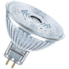 Osram LED fényforrás GU5.3 3.8W melegfehér (4058075796799) (4058075796799) izzó